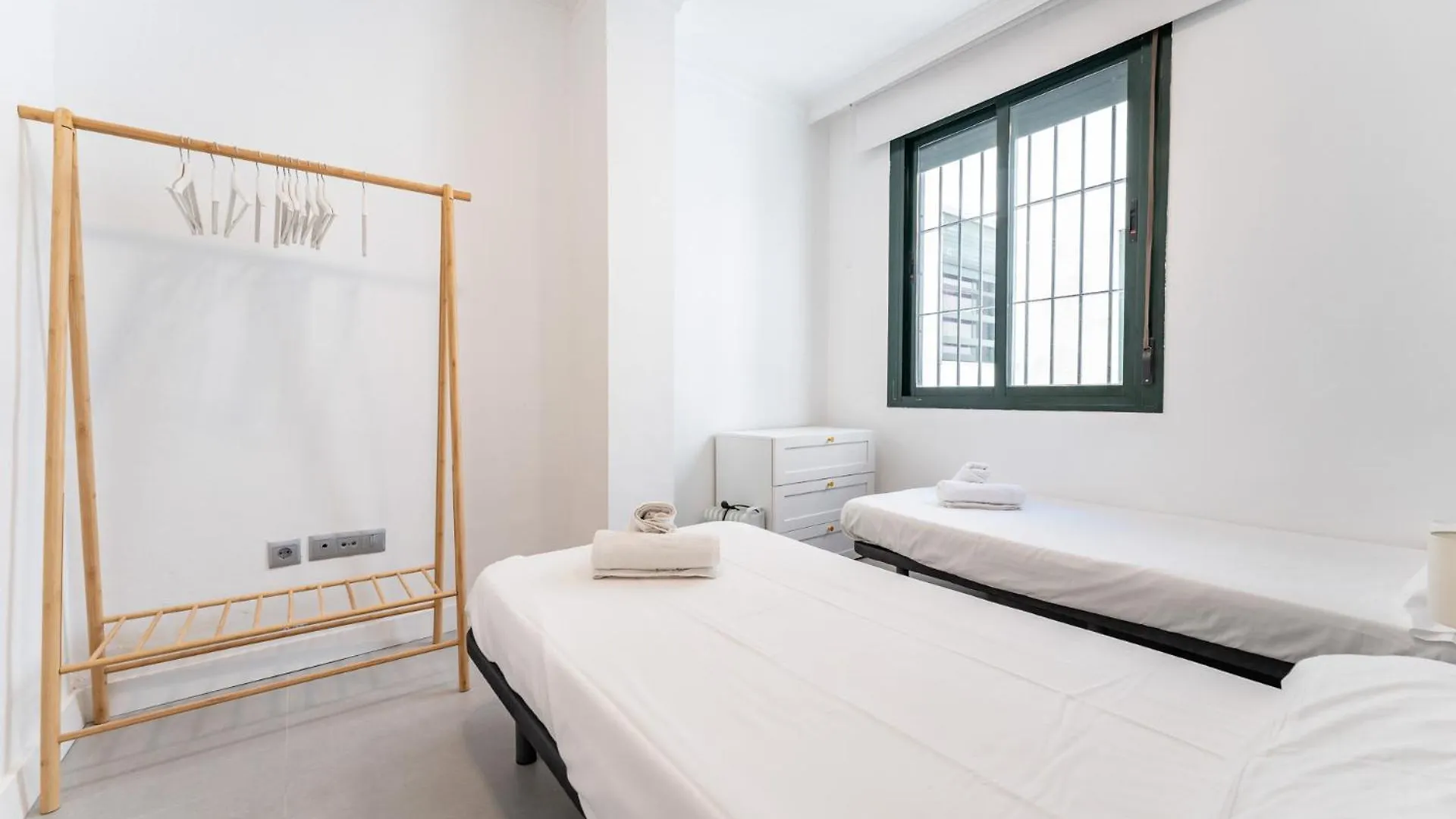 Bhost - Cinteria Apartment Malaga