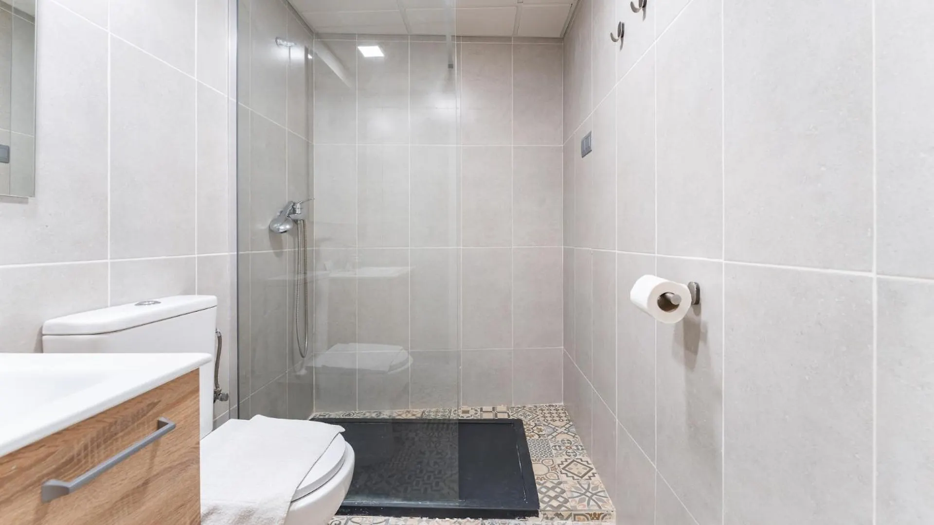 Bhost - Cinteria Apartment Malaga