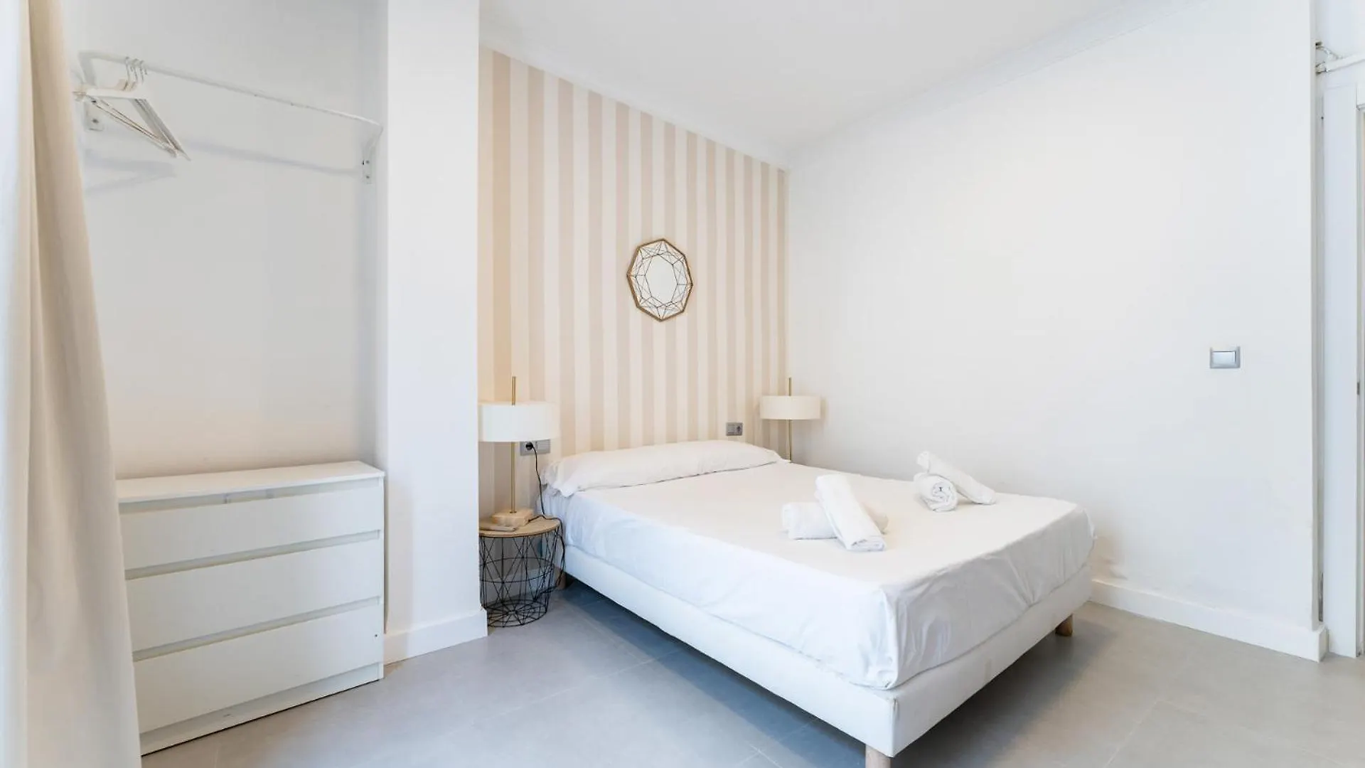 Bhost - Cinteria Apartment Malaga Spain