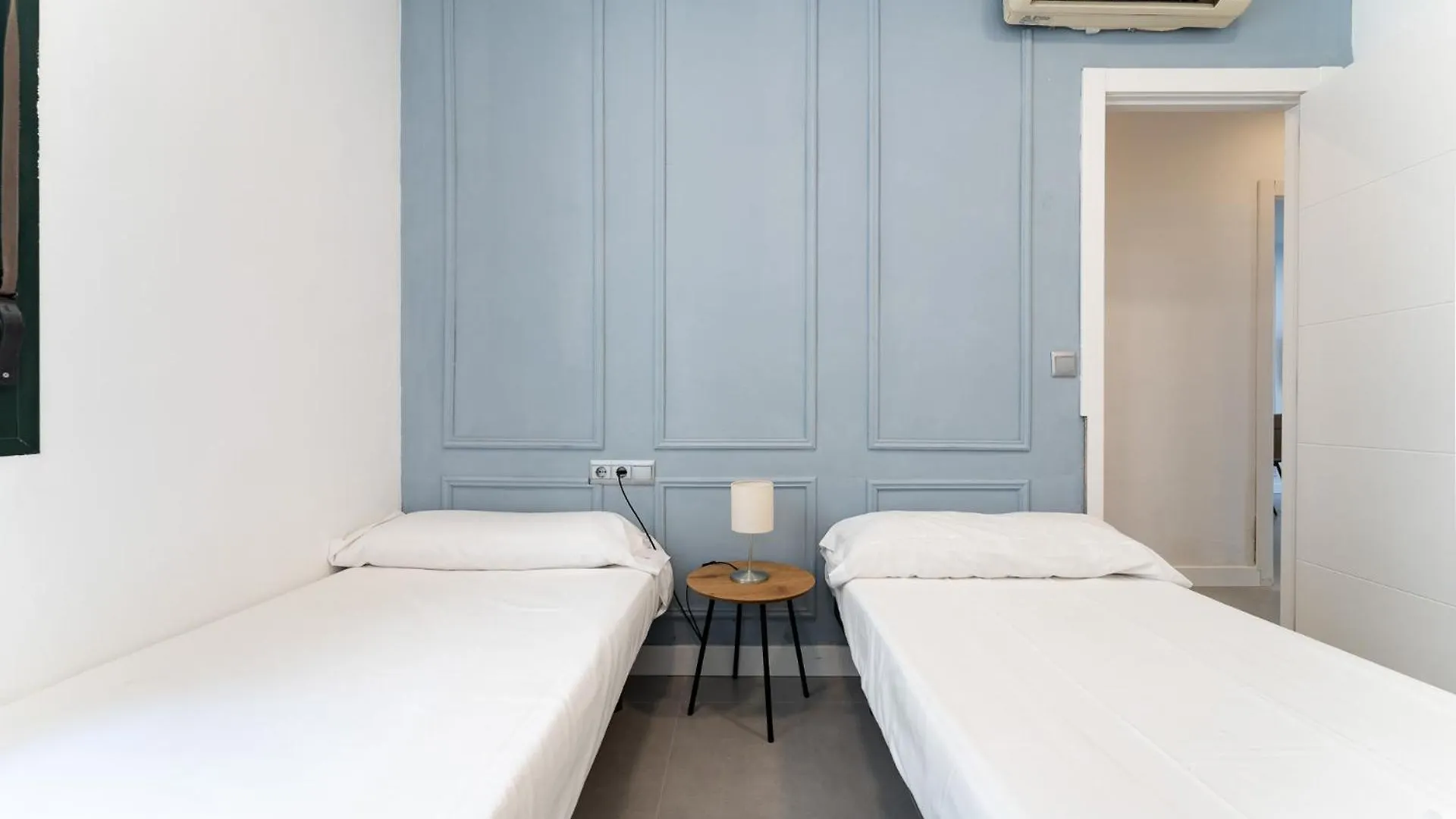 Bhost - Cinteria Apartment Malaga