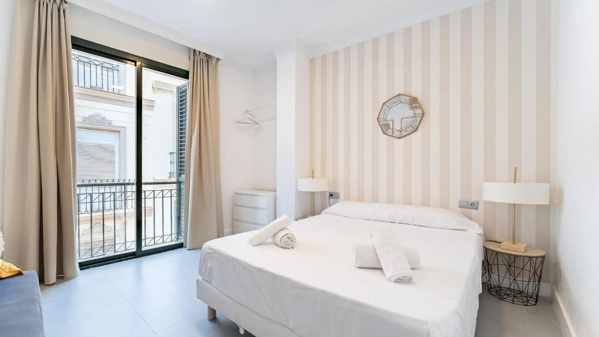 Bhost - Cinteria Apartment Malaga Spain