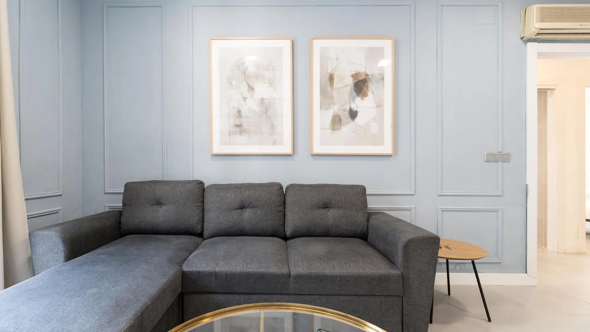 Bhost - Cinteria Apartment Malaga