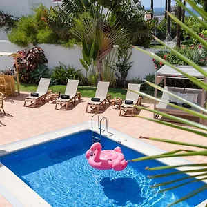 Karat Atlantida , Playa de las Americas (Tenerife) Spain