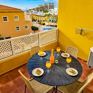 Sunny Dream - , Costa Adeje (Tenerife) Spain